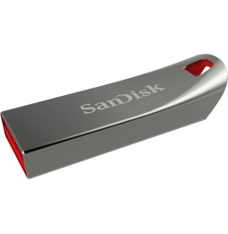 Clé USB SanDisk Cruzer Force USB 2.0