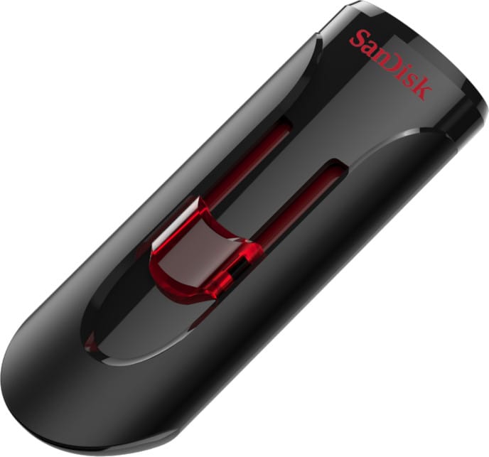 Clé USB SanDisk Cruzer Glide USB 3.0