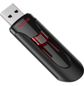 Clé USB SanDisk Cruzer Glide USB 3.0