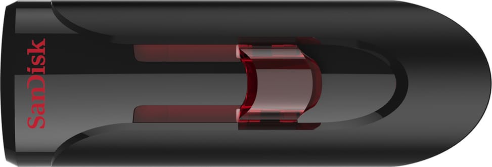 Clé USB SanDisk Cruzer Glide USB 3.0