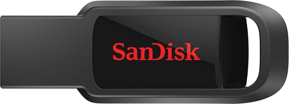 Clé USB SanDisk Cruzer Spark USB 2.0