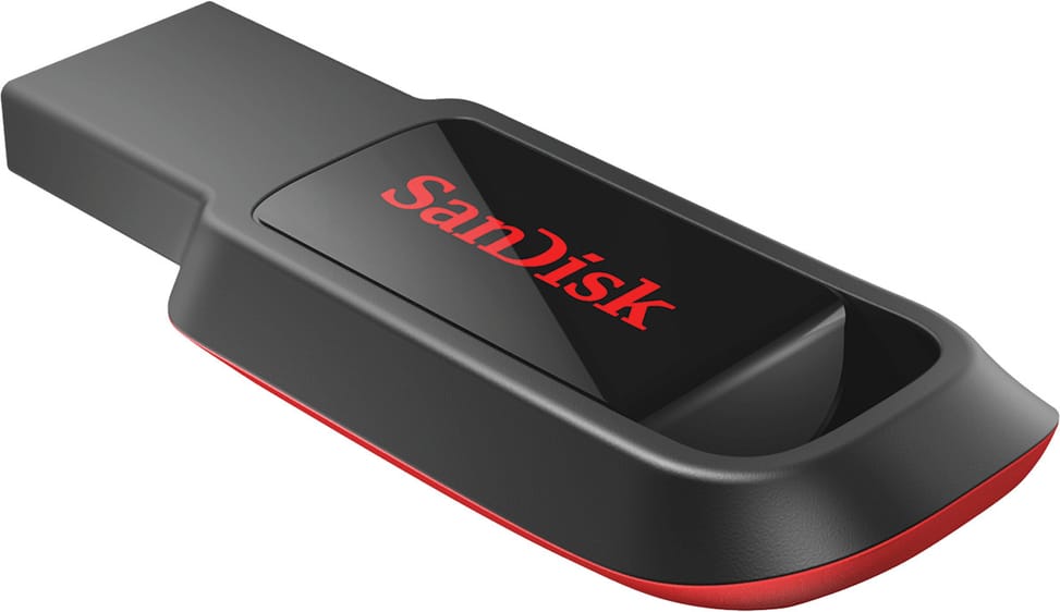 Clé USB SanDisk Cruzer Spark USB 2.0
