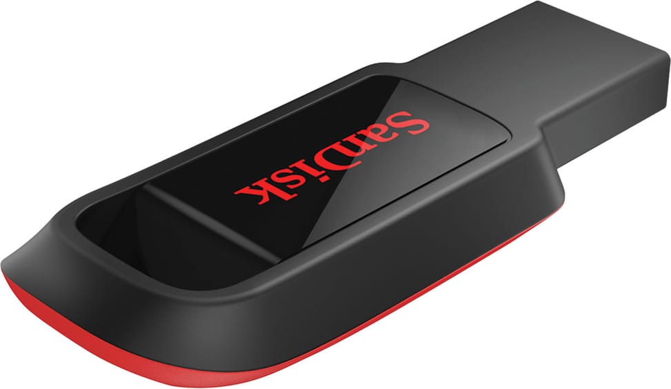 Clé USB SanDisk Cruzer Spark USB 2.0