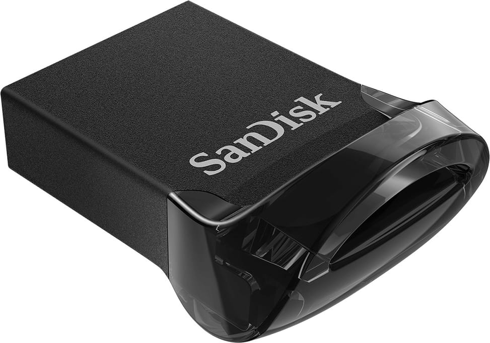 Clé USB SanDisk Ultra Fit USB 3.1