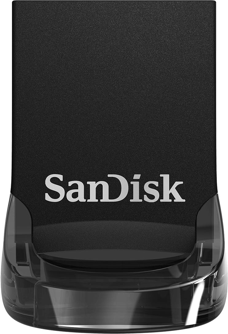 Clé USB SanDisk Ultra Fit USB 3.1