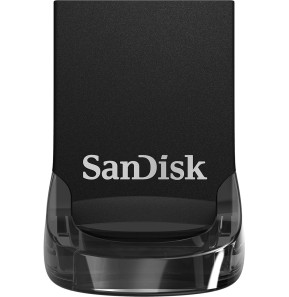 Clé USB SanDisk Ultra Fit USB 3.1