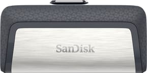 Clé Double Connectique USB Type-C SanDisk Ultra Dual Drive - 16GB, 32GB, 64GB, 128GB, 256GB — image 5