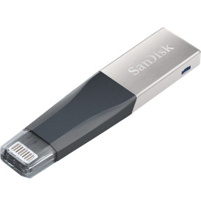 Clé USB SanDisk iXpand Mini pour votre iPhone