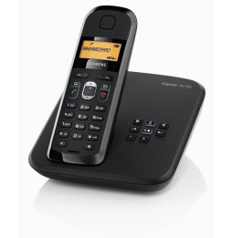 SIEMENS - TÉLÉPHONE FIXE GIGASET DX800A ISDN SI... - Téléphonie