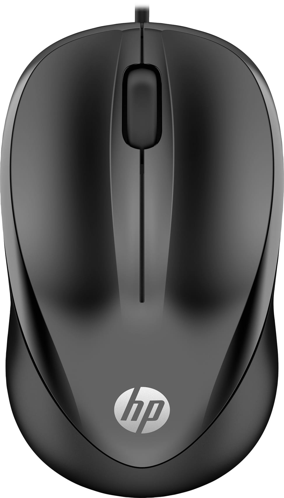 Souris filaire 1000 HP (4QM14AA)