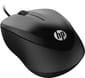 Souris filaire HP 1000 (4QM14AA)
