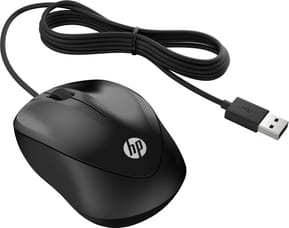 Souris filaire HP 1000 (4QM14AA) — image 5