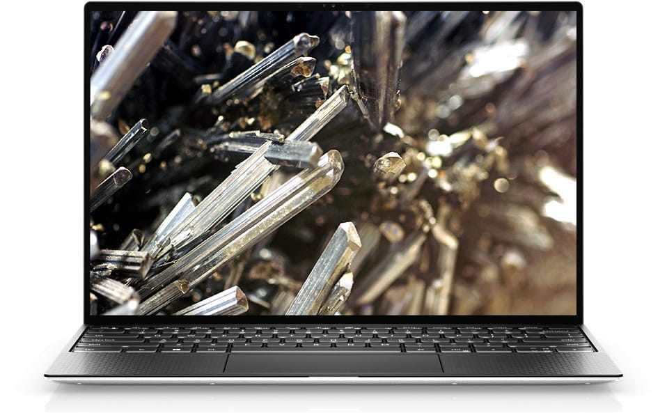 Ordinateur portable Dell XPS 13 2-en-1 9310 (CENTENARIO_TGLU)