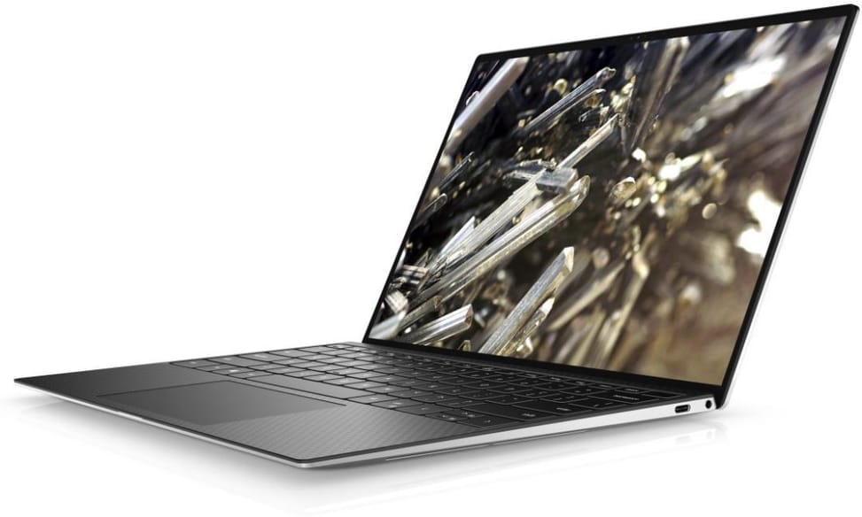 Ordinateur portable Dell XPS 13 2-en-1 9310 (CENTENARIO_TGLU)
