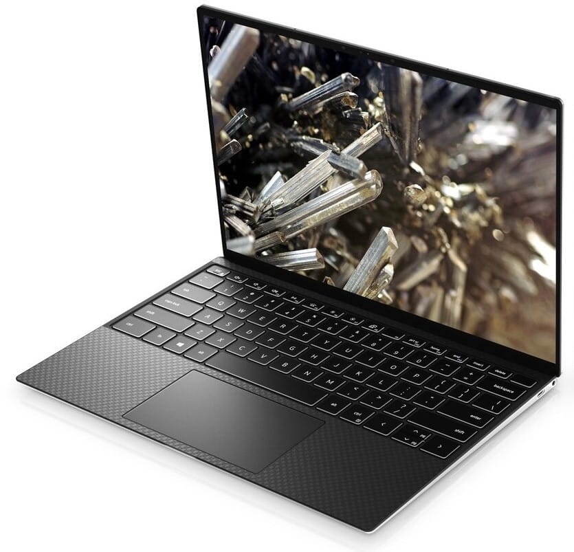 Ordinateur portable Dell XPS 13 2-en-1 9310 (CENTENARIO_TGLU)