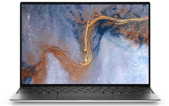 Ordinateur portable Dell XPS 13 2-en-1 9310 (CENTENARIO_TGLU)