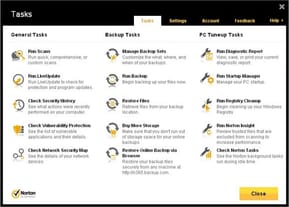 Symantec Norton 360 version 7 - 1 an/ 3 postes (21247525) — image 3