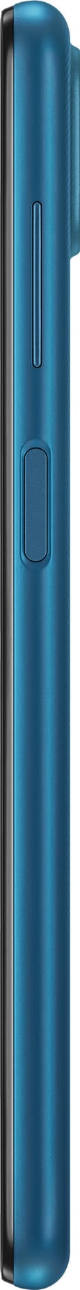 Smartphone Samsung Galaxy A12 (Double SIM) bleu