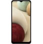 Smartphone Samsung Galaxy A12 (Double SIM) blanc