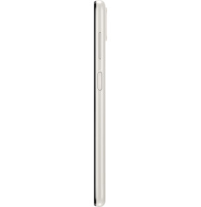 Smartphone Samsung Galaxy A12 (Double SIM) blanc