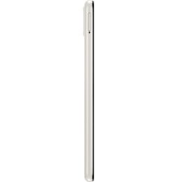 Smartphone Samsung Galaxy A12 (Double SIM) blanc