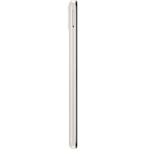 Smartphone Samsung Galaxy A12 (Double SIM) blanc