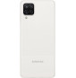 Smartphone Samsung Galaxy A12 (Double SIM) blanc