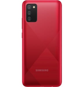 Smartphone Samsung Galaxy A02s 64GB