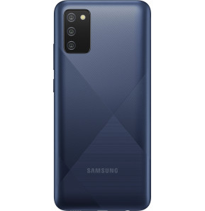 Samsung Galaxy A02s Noir Neuf - Commandez dès maintenant