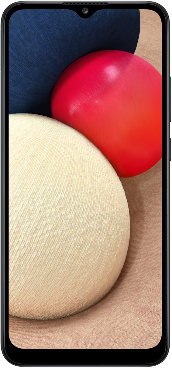 Smartphone Samsung Galaxy A02s 32GB