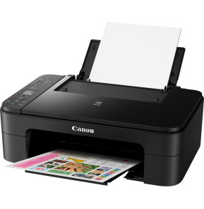 Canon Jet d'encre PIXMA TS3140 8ppm mono/4ppm colo  (2226C007BA)