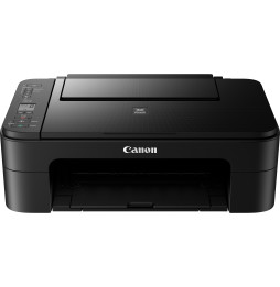 Canon Jet d'encre PIXMA TS3140 8ppm mono/4ppm colo  (2226C007BA)