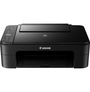 Canon Jet d'encre PIXMA TS3140 8ppm mono/4ppm colo  (2226C007BA)