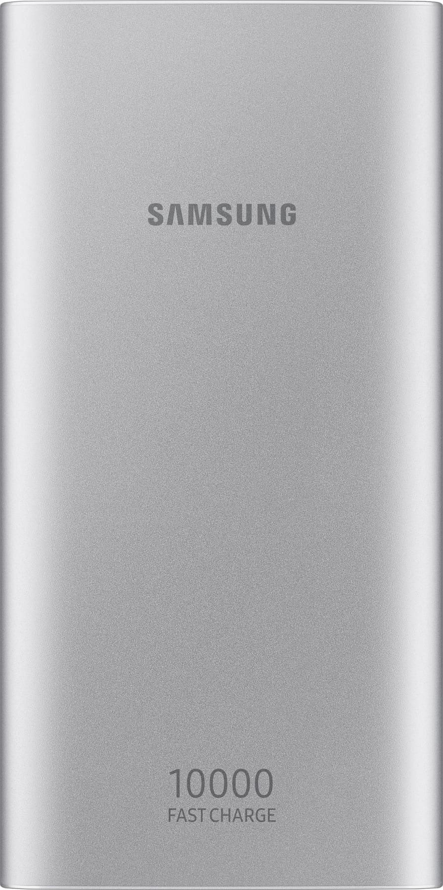 Batterie externe Samsung Charge Rapide, 10 000 mAh (Type C) (EB-P1100CSEGWW)