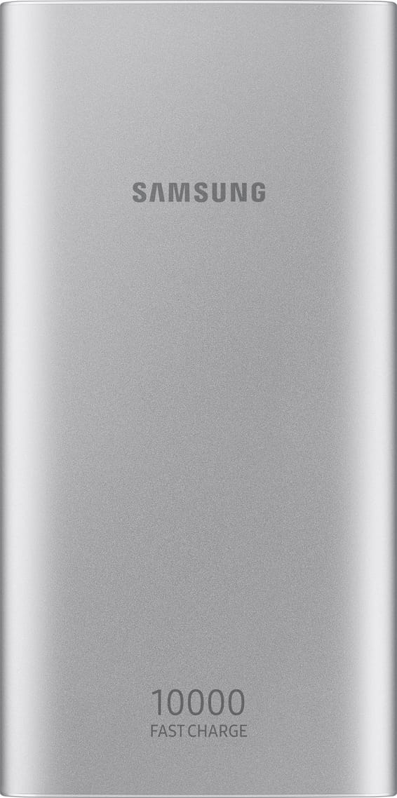 Batterie externe Samsung Charge Rapide, 10 000 mAh (Type C) (EB-P1100CSEGWW)