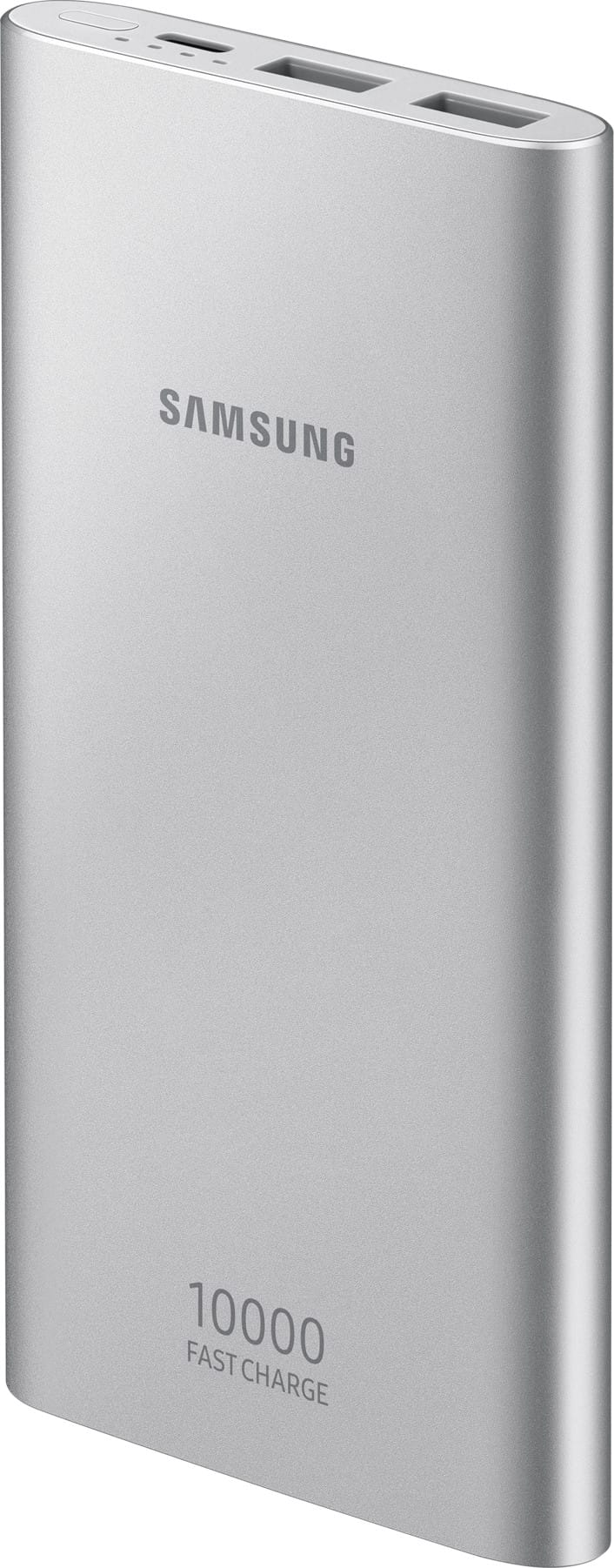 Batterie externe Samsung Charge Rapide, 10 000 mAh (Type C) (EB-P1100CSEGWW)