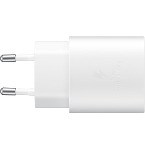 SAMSUNG CHARGEUR RAPIDE TA800 BLANC FULL CHARGING  (EP-TA800XWEGWW)