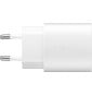 SAMSUNG CHARGEUR RAPIDE TA800 BLANC FULL CHARGING (EP-TA800XWEGWW)