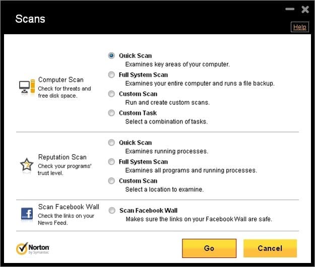 Symantec Norton 360 version 7 -  1 an/ 3 postes (21247525) — image 8