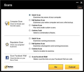 Symantec Norton 360 version 7 - 1 an/ 3 postes (21247525) — image 8