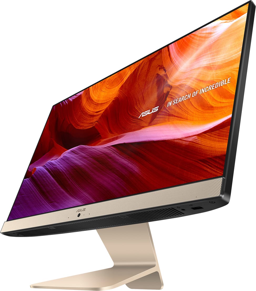 Ordinateur Tout-en-un Asus Vivo AiO V222GAK-BA254T (90PT0211-M06400)