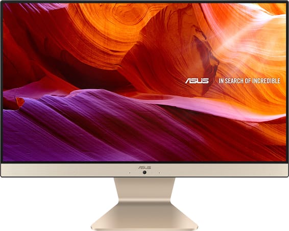 Ordinateur Tout-en-un Asus Vivo AiO V222GAK-BA254T (90PT0211-M06400)