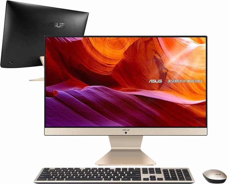 Ordinateur Tout-en-un Asus Vivo AiO V222GAK-BA254T (90PT0211-M06400)