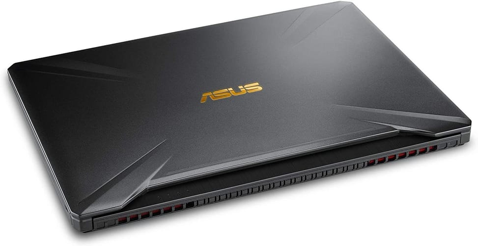 Ordinateur portable Gaming ASUS TUF505GT-BQ029T (90NR02M5-M04730)