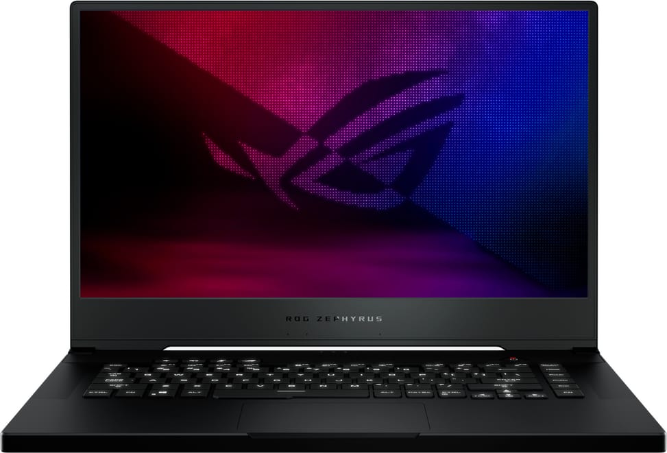Ordinateur portable Gaming ASUS ROG Zephyrus GU502LW-AZ066T (90NR02W5-M03870)