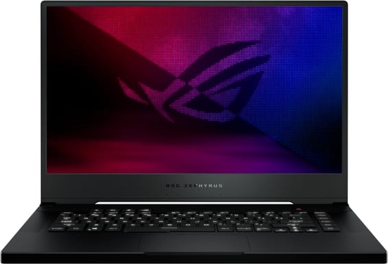 Ordinateur portable Gaming ASUS ROG Zephyrus M15 GU502LW-AZ066T (90NR02W5-M03870)