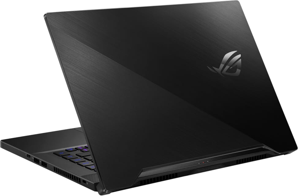 Ordinateur portable Gaming ASUS ROG Zephyrus GU502LW-AZ066T (90NR02W5-M03870)
