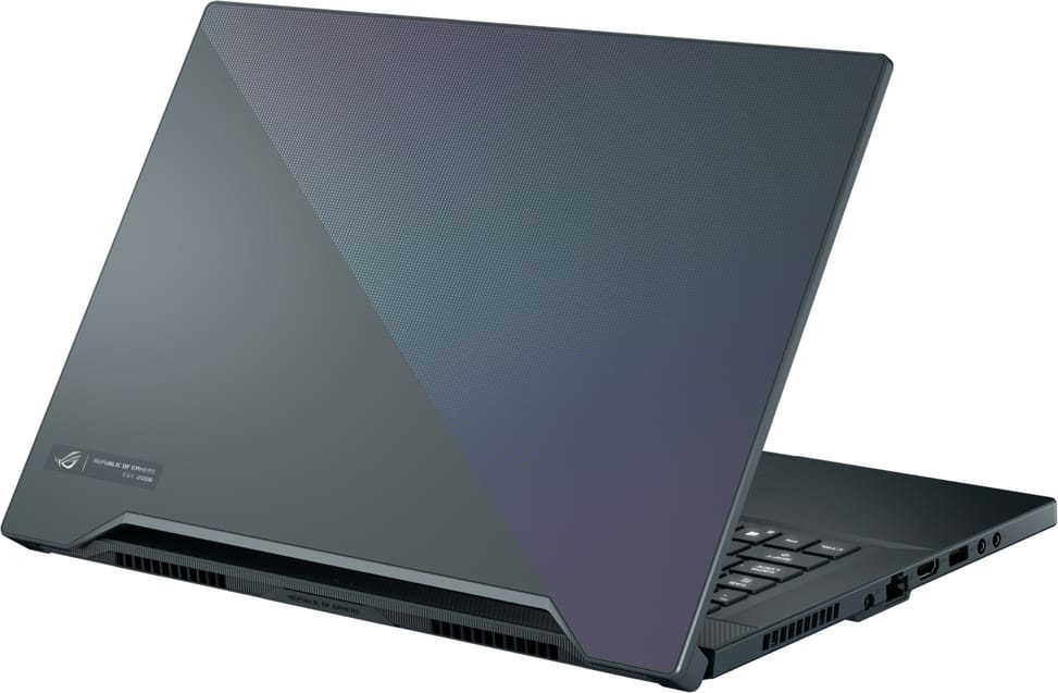 Ordinateur portable Gaming ASUS ROG Zephyrus GU502LW-AZ066T (90NR02W5-M03870)