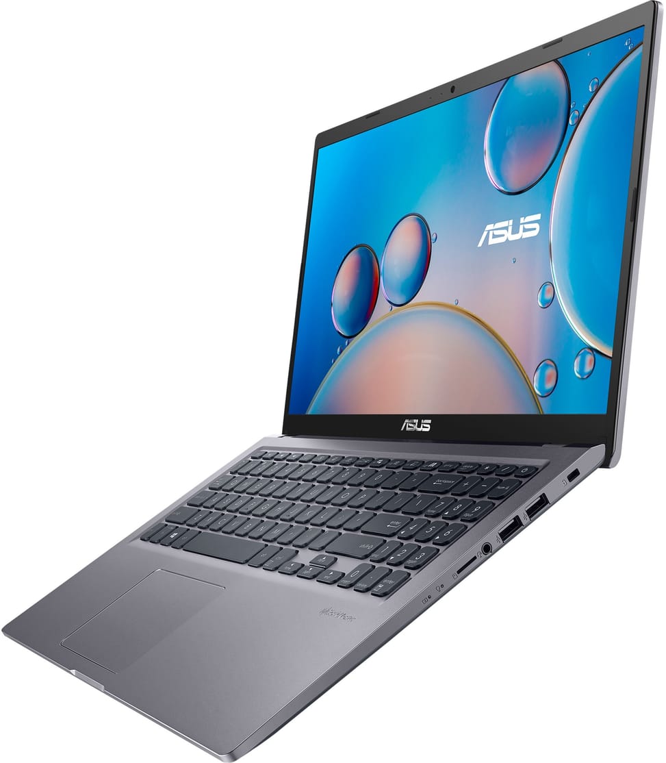 Ordinateur portable Asus Vivobook X515JF-BR030T (90NB0SW1-M03140)