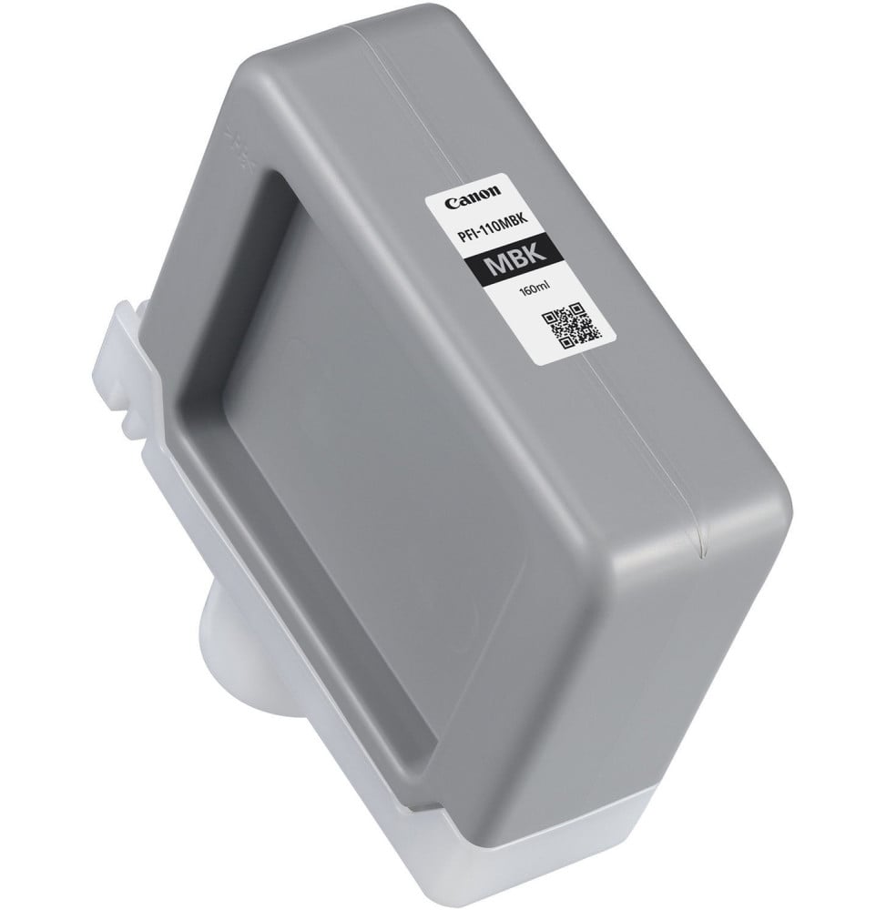 canon PFI-110 MBK  (2363C001AA)